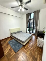 East Meadows (D16), Condominium #460015951